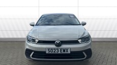 Volkswagen Polo 1.0 Life 5dr Petrol Hatchback